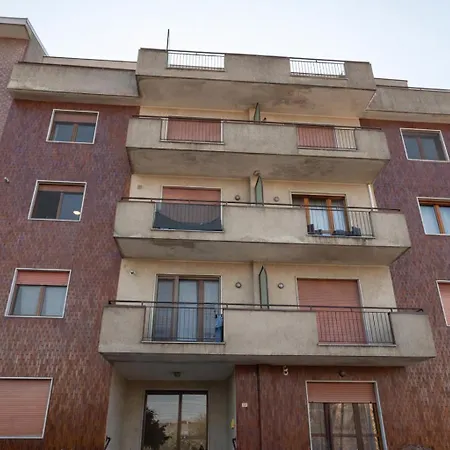 Apartament Ossola - Centro *