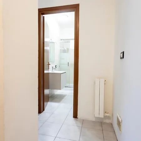 Ossola - Centro Apartamento Novara