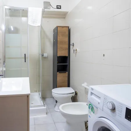 Apartamento Ossola - Centro *