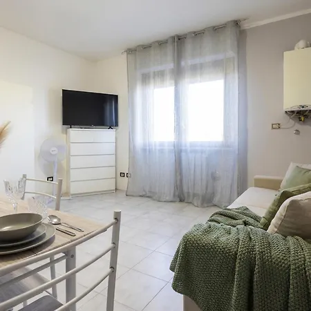 Apartament Ossola - Centro Novara