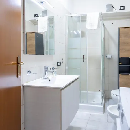 Ossola - Centro Apartamento