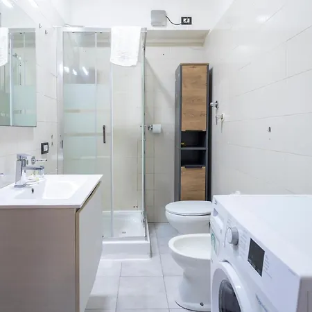 Apartamento Ossola - Centro Novara